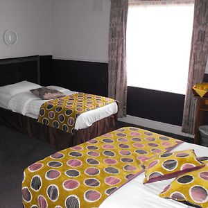 The Glen Guesthouse